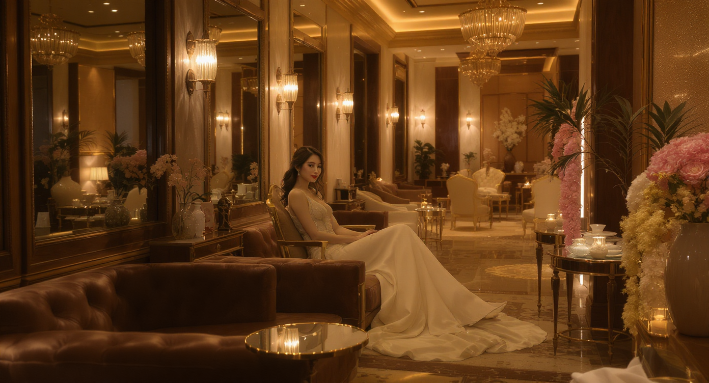 강남구구단 쩜오 – 강남 유흥의 새로운 패러다임